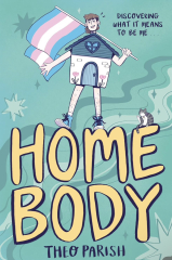 I was hounded out of publishing  - I was persona non grata for publishing Material Girls