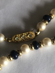 Is it okay to wear Pearls these days?
