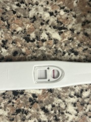Am I pregnant?