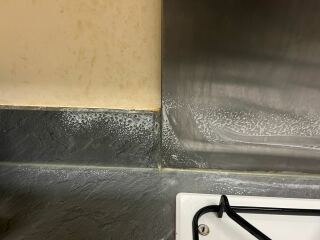 What is this weird stuff?