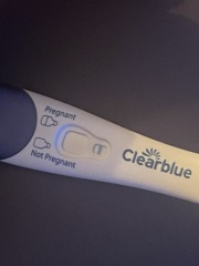 Evap line or positive?