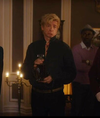 Our Flag Means Death - Thread 5:  Ahoy! Surrender! You have no chance of escape!