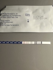 Dates driving me mad!