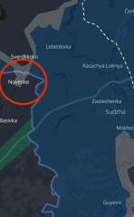 Ukraine Invasion: Part 54