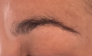 What do I do with these brows?