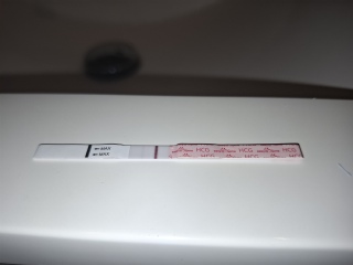 It's something, but is it an evap?