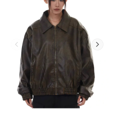 Which jacket do you prefer?