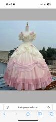 Has anybody organised a quinceañera/ sweet 16 for your DD?