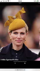 Royal Style: Take the Tiaras out of The Vault! Sparkles aren't just for Christmas!