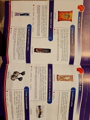 Snackverse - snack box from around the world