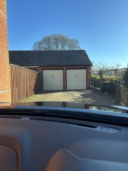 Neighbour wants to put a gate in his fence between our gardens