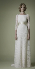 Why Are Mother Of The Bride Outfits So Expensive?
