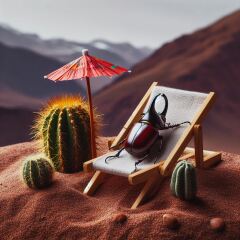 Roll up, Ladies and Gentlecreatures, the Bluestocking has been redecorated