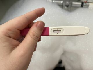 Is this positive please?