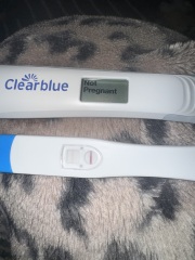 Am I pregnant?!?!
