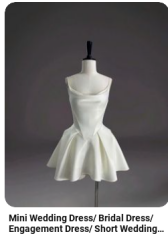 Wedding is 3 months away and I need a dress!