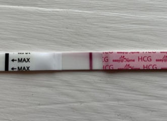 March 2025 TTC support group