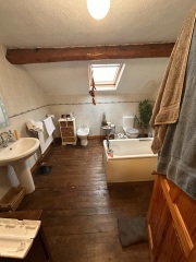 Help me design layout for master bedroom & en-suite