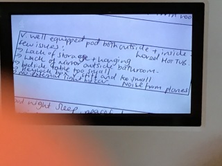 How can I watch Netflix etc at Center Parcs please?