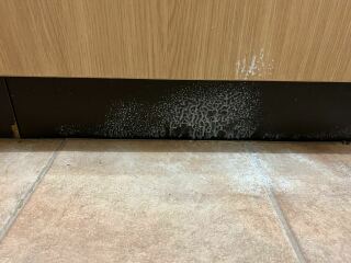 What is this weird stuff?