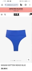 Swimsuit pulled up between cheeks.....
