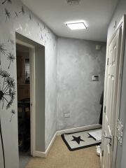 Painting wall help!