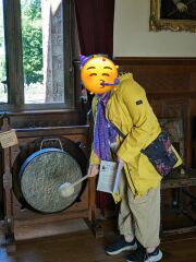 Mounjuro Auggies Thread 13