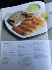 Does anyone have the Mary Berry Classic cookbook?