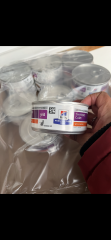 Thyroid care cat food