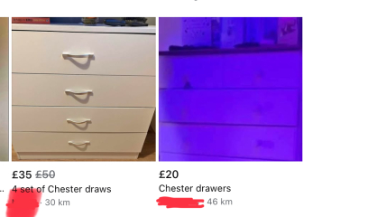 A Viscous Attack 🤣