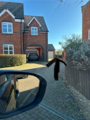 Neighbour wants to put a gate in his fence between our gardens