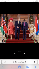 Royal Style: Take the Tiaras out of The Vault! Sparkles aren't just for Christmas!