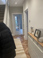 Advice please - how to decorate new house?!