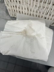 Weird spotting but no period - pregnant or miscarriage?