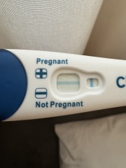 BBT Chart experts needed please! 11dpo, late ovulation and no af yet