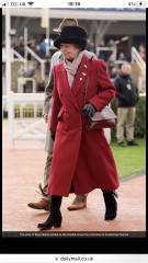 Royal Style: Take the Tiaras out of The Vault! Sparkles aren't just for Christmas!