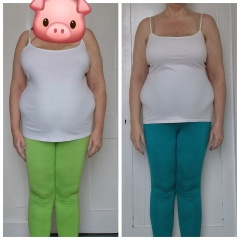 Mounjuro Auggies Thread 13