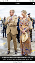 Royal Style: Take the Tiaras out of The Vault! Sparkles aren't just for Christmas!