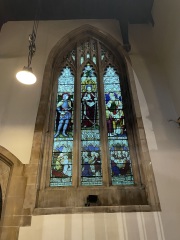 Christian Art Thread