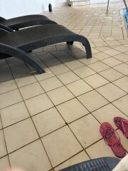 Wowcher spa day - place is…. Yuck!