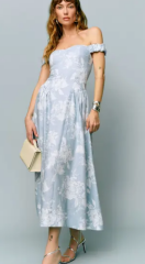 Challenge - please help me find this dress!