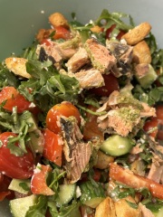 Come and tell us your dull and unexciting news 33: Calmly through the day