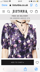 Viscose dress slips