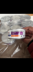 Thyroid care cat food