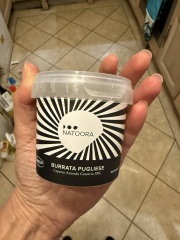 Help me create a truly unhinged M&S Ocado shop