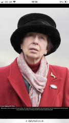 Royal Style: Take the Tiaras out of The Vault! Sparkles aren't just for Christmas!