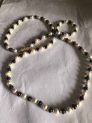 Is it okay to wear Pearls these days?