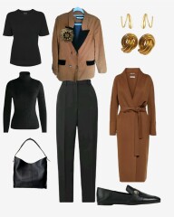 No/low buy 2025 shop from wardrobe