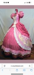 Has anybody organised a quinceañera/ sweet 16 for your DD?