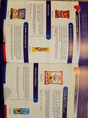 Snackverse - snack box from around the world